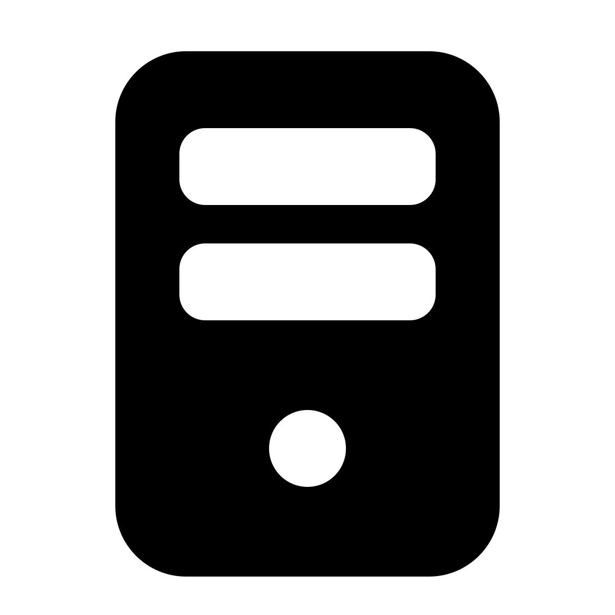 Echo Test Server